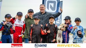 Primer Campeonato Nacional Super Karts Chile entregará premio histórico de US$1.000 a los campeones de cada categoría 3 1