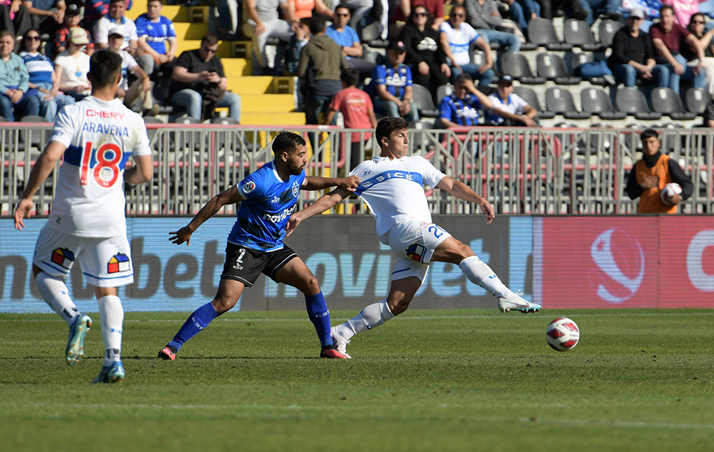 En Talcahuano, Huachipato igualó 1-1 con Universidad Católica 16 1700956184468 DWS 2023 1