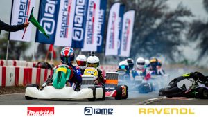 Primer Campeonato Nacional Super Karts Chile entregará premio histórico de US$1.000 a los campeones de cada categoría 1 3