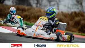 Primer Campeonato Nacional Super Karts Chile entregará premio histórico de US$1.000 a los campeones de cada categoría 4 4