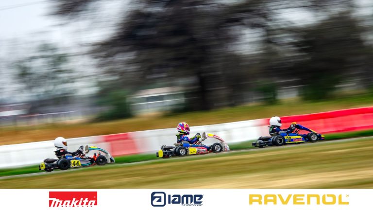 Primer Campeonato Nacional Super Karts Chile entregará premio histórico de US$1.000 a los campeones de cada categoría 8 5