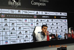 Gustavo Quinteros respalda a Damián Pizarro tras las críticas por polémica dedicatoria 2 DSC 0305