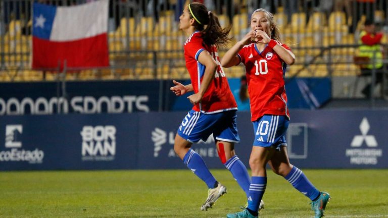 Chile disputará la medalla de oro en el fútbol femenino tras vencer a EE.UU. 25 WhatsApp Image 2023-10-31 at 22.16.45
