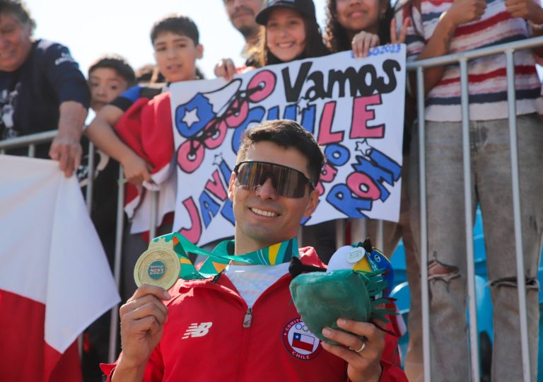 El oro de Emanuelle Silva fue dedicado a los niños y “a una tierra que tiembla todos los días” 24 WhatsApp Image 2023-11-04 at 12.53.50