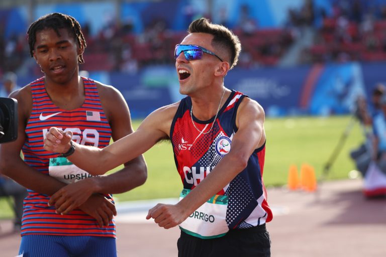 Mauricio Orrego logra medalla de oro para Chile en 1.500 metros T46 2 WhatsApp Image 2023-11-22 at 19.27.14