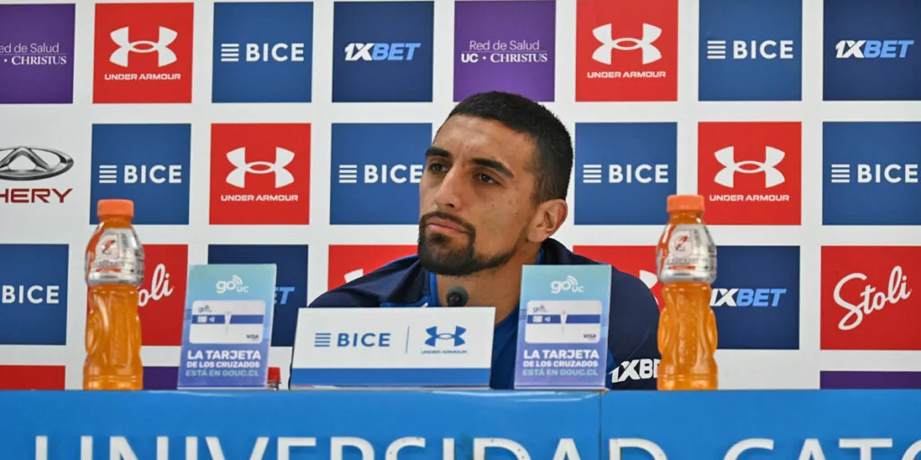 Branco Ampuero: “El día sábado hay que apelar más a lo emocional que a lo futbolístico” 2 branco ampuero 1024x512 1