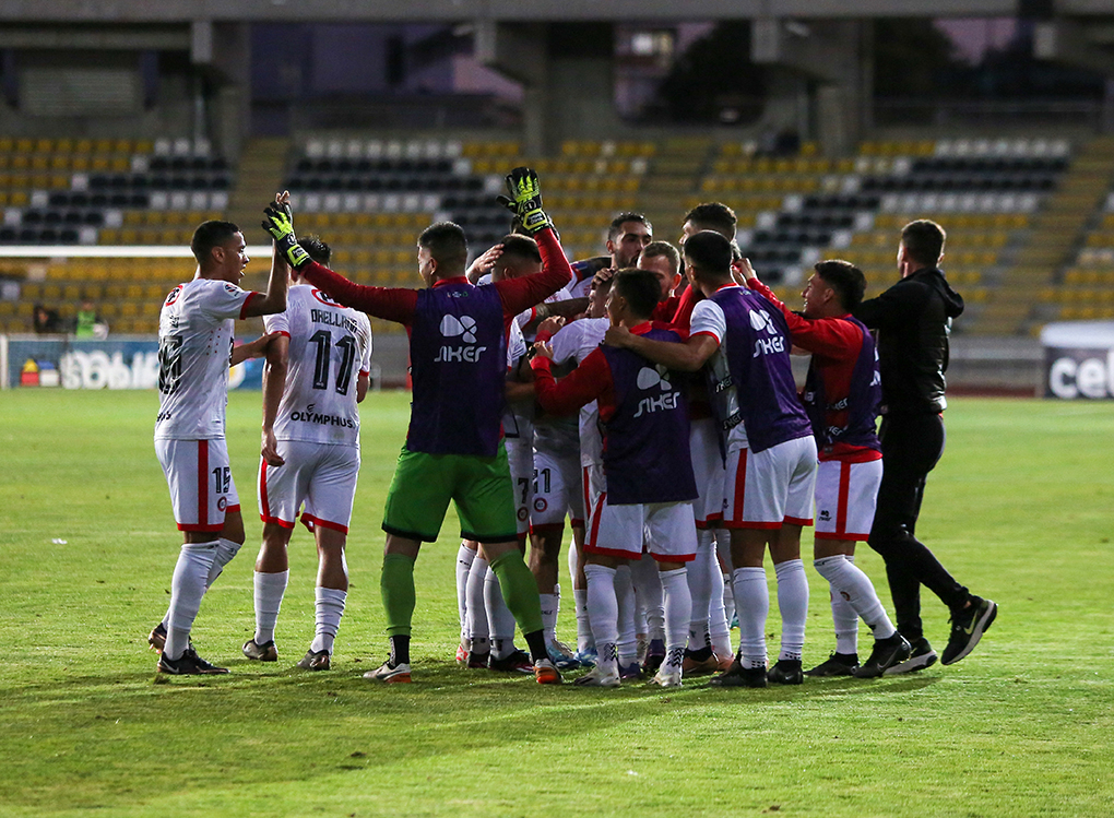 Unión La Calera gano de visita a Coquimbo Unido en el puerto 1 1701480203406 DWS 2023 1