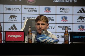 Leonardo Gil justificó los malos resultados en partidos importantes 2 DSC 0620 1