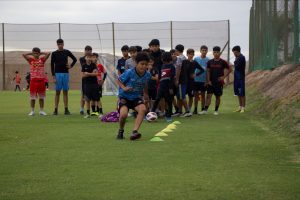 Metasports: innovación y transferencia aplicada al desempeño deportivo 1 Foto 2