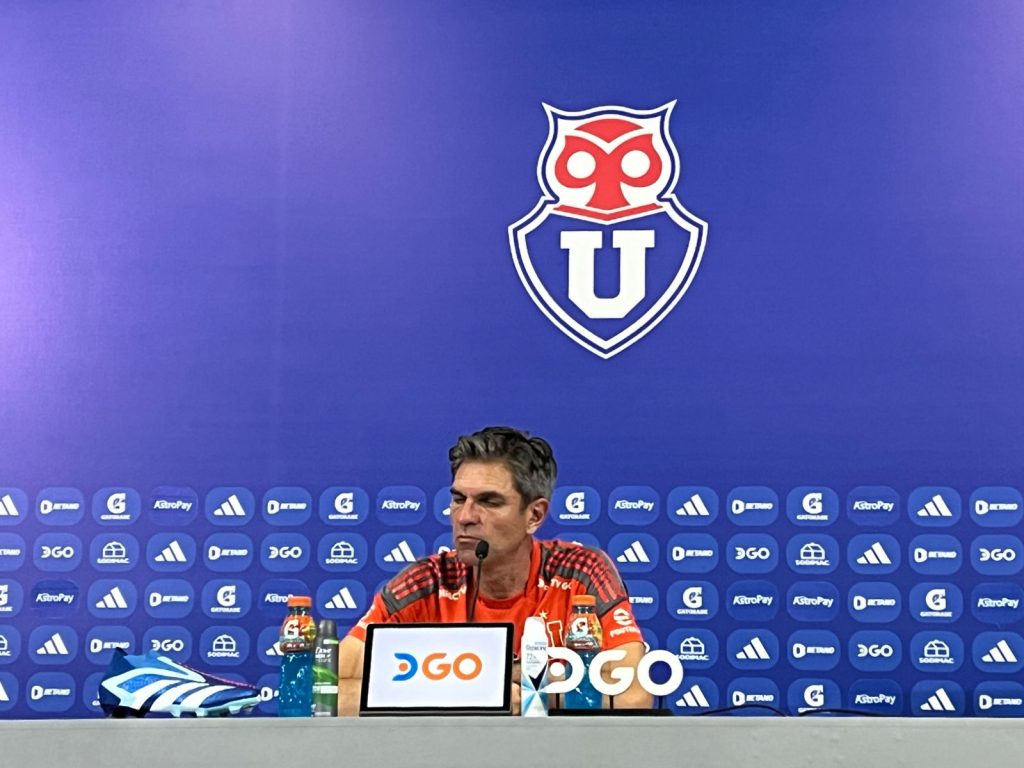 Pellegrino sobre su rendimiento: "No estoy contento a nivel de resultados" 2 WhatsApp Image 2023 12 01 at 13.23.54