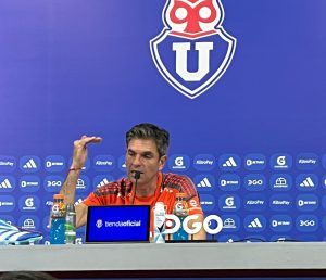 Pellegrino sobre su rendimiento: "No estoy contento a nivel de resultados" 1 WhatsApp Image 2023 12 01 at 13.25.55