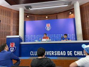 Pellegrino sobre su rendimiento: "No estoy contento a nivel de resultados" 3 WhatsApp Image 2023 12 01 at 13.27.17 1