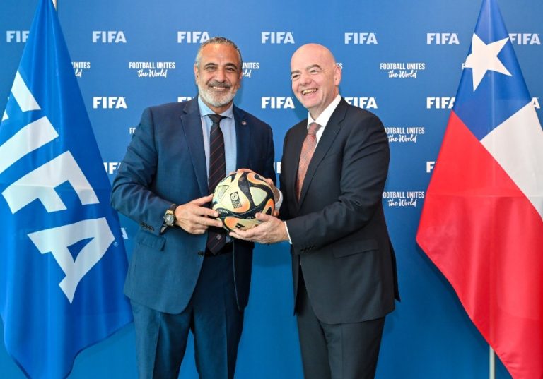 Copa Mundial Sub-20 de la FIFA será en Chile el 2025 1 cff3085ccf36d5ff6daf04b26312a370