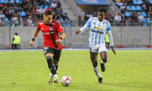 Colo Colo es el Campeón de la Copa Chile 2023 1 colocolo iquique 2