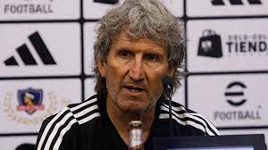 Colo Colo se enfrentará a Godoy Cruz en la fase 2 de Copa Libertadores 2 images 1