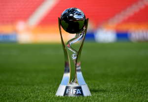 Copa Mundial Sub-20 de la FIFA será en Chile el 2025 1 mundial sub 20 copia