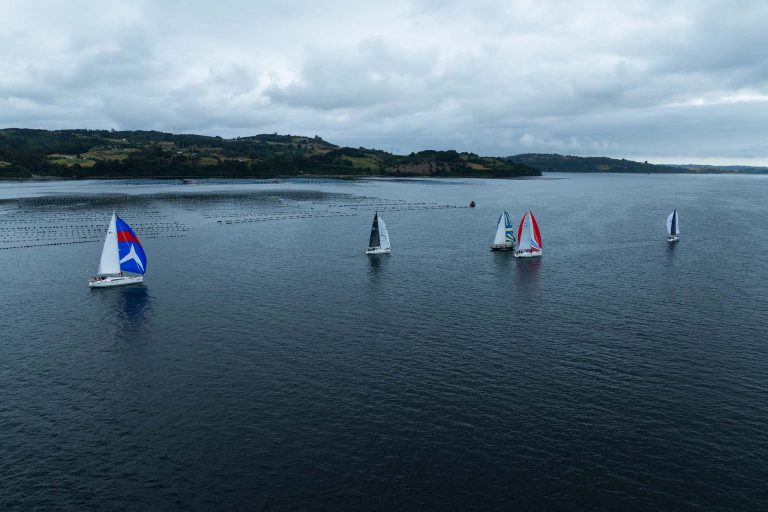El circuito Chiloé Esmax 2024 coronó a sus campeones 18 001