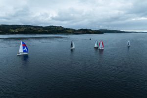 El circuito Chiloé Esmax 2024 coronó a sus campeones 2 001