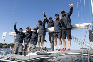 El circuito Chiloé Esmax 2024 coronó a sus campeones 5 065