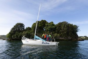 El circuito Chiloé Esmax 2024 coronó a sus campeones 4 066 1