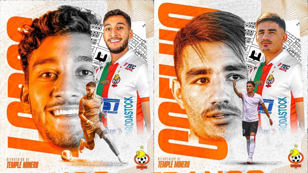 Cobresal tiene sus primeros refuerzos para la temporada 2024 7 1704164599840 DWS 2024 6 1