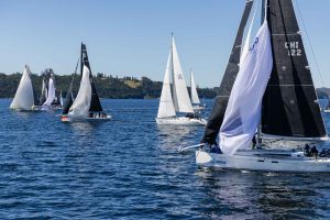 Circuito Chiloé Esmax 2024: Boyas Robóticas dieron la largada a tradicional Regata 1 2DO DIA 030