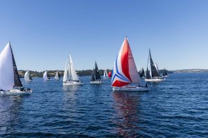 Circuito Chiloé Esmax 2024: Boyas Robóticas dieron la largada a tradicional Regata 2 2DO DIA 031