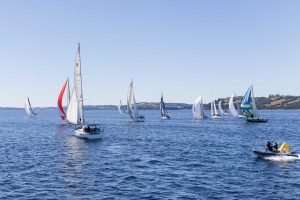 Circuito Chiloé Esmax 2024: Boyas Robóticas dieron la largada a tradicional Regata 3 2DO DIA 032