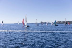 Circuito Chiloé Esmax 2024: Boyas Robóticas dieron la largada a tradicional Regata 4 2DO DIA 033