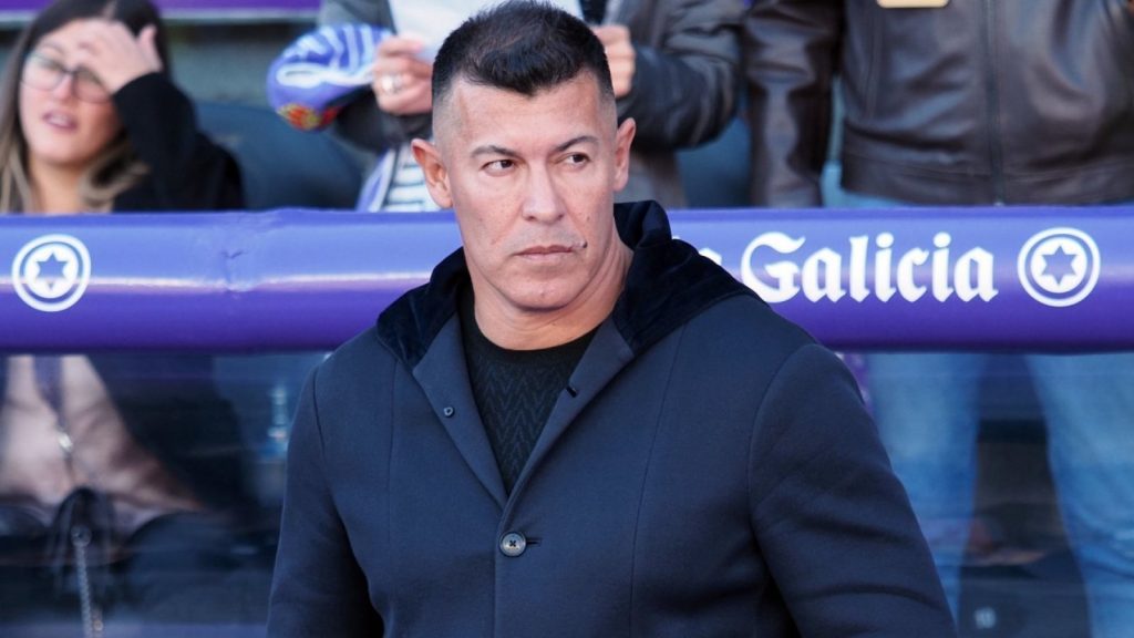 Jorge Almirón es el nuevo director técnico de Colo Colo 5 65d065191468f3e781b89072d1805a671a0ee434