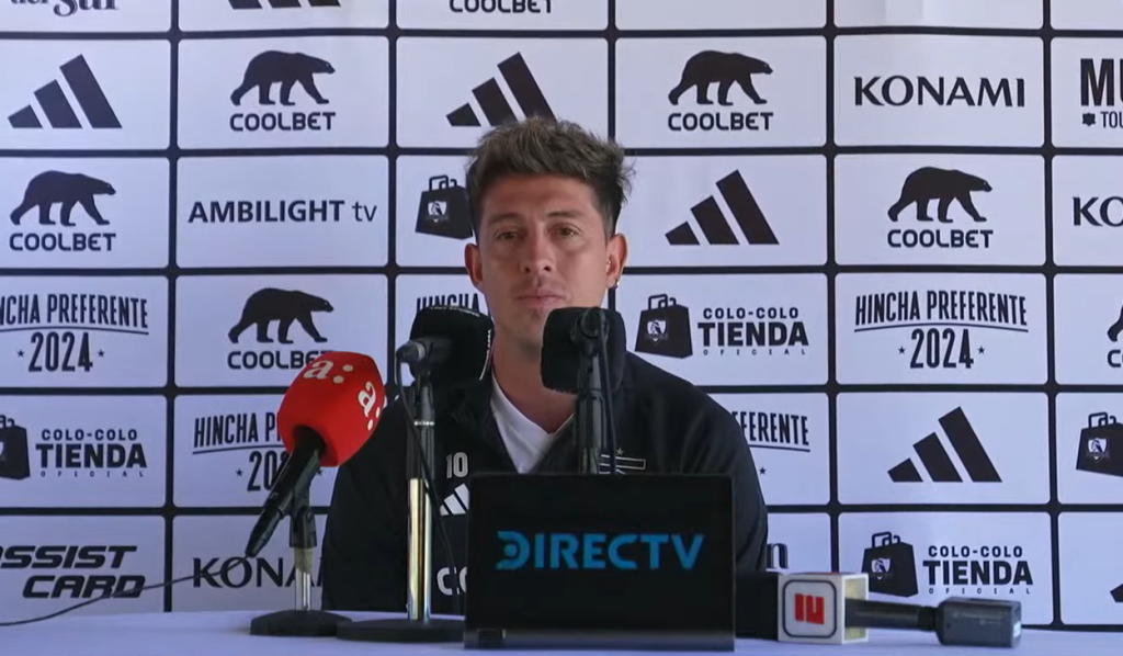 Pablo Parra: “Almirón nos dice que tenemos que ser un equipo aguerrido” 24 Captura de pantalla 2024 01 15 183733