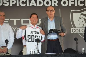 Alfredo Stöhwing: “No podemos asegurar la continuidad de Carlos Palacios en Colo Colo” 1 DSC 0292