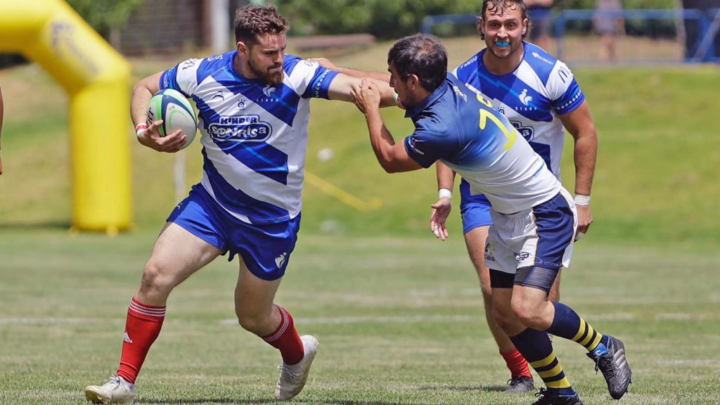 Seven Viña completó su cuadro principal 2 nota qualy