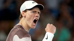 sinner cf rublev aus 2024