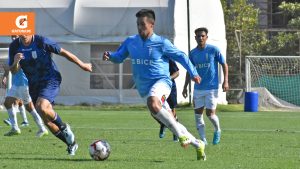 Universidad Católica logra vencer a Melipilla en el apretón previo al campeonato nacional 2 20240209 173646