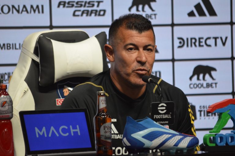 “La alternativa de Amor siempre está vigente”: La opción que prepara Almirón para el partido contra Godoy Cruz 3 DSC_0362