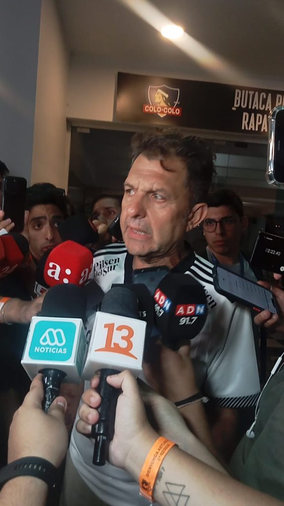 “Está viendo fantasmas por todos lados”: la respuesta de Aníbal Mosa ante los dichos de Alfredo Stöhwing 3 WhatsApp Image 2024 02 02 at 13.07.16