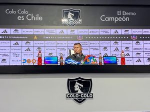 Almirón no se confía y anticipó el planteamiento de cara al partido ante Godoy Cruz en el Estadio Monumental 1 WhatsApp Image 2024 02 27 at 12.40.42