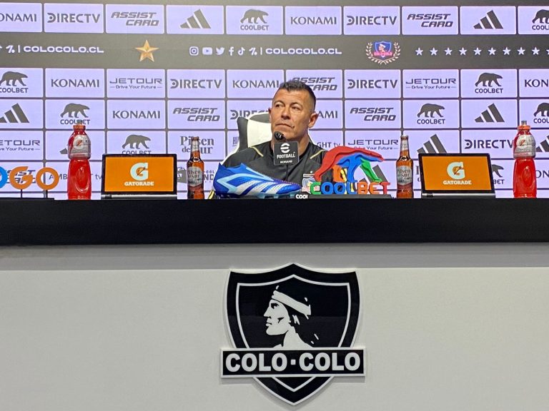 Almirón no se confía y anticipó el planteamiento de cara al partido ante Godoy Cruz en el Estadio Monumental 1 WhatsApp Image 2024-02-27 at 12.40.43