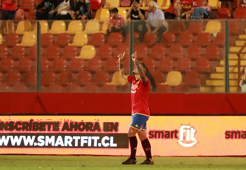 Unión Española venció a Coquimbo Unido en la Catedral 11 1709431333865 DWS 2024 4