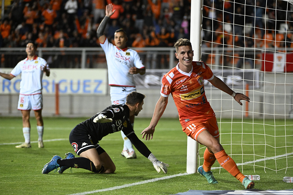 Cobreloa ganó a Unión Española en Calama 7 1710639987545 DWS 2024 7
