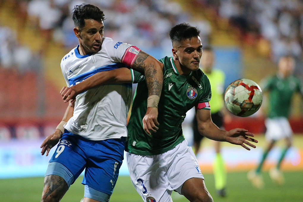 La UC y Audax Italiano en el cierre de la fecha cinco igualaron en cero 8 1710726718156 DWS 2024 4 1