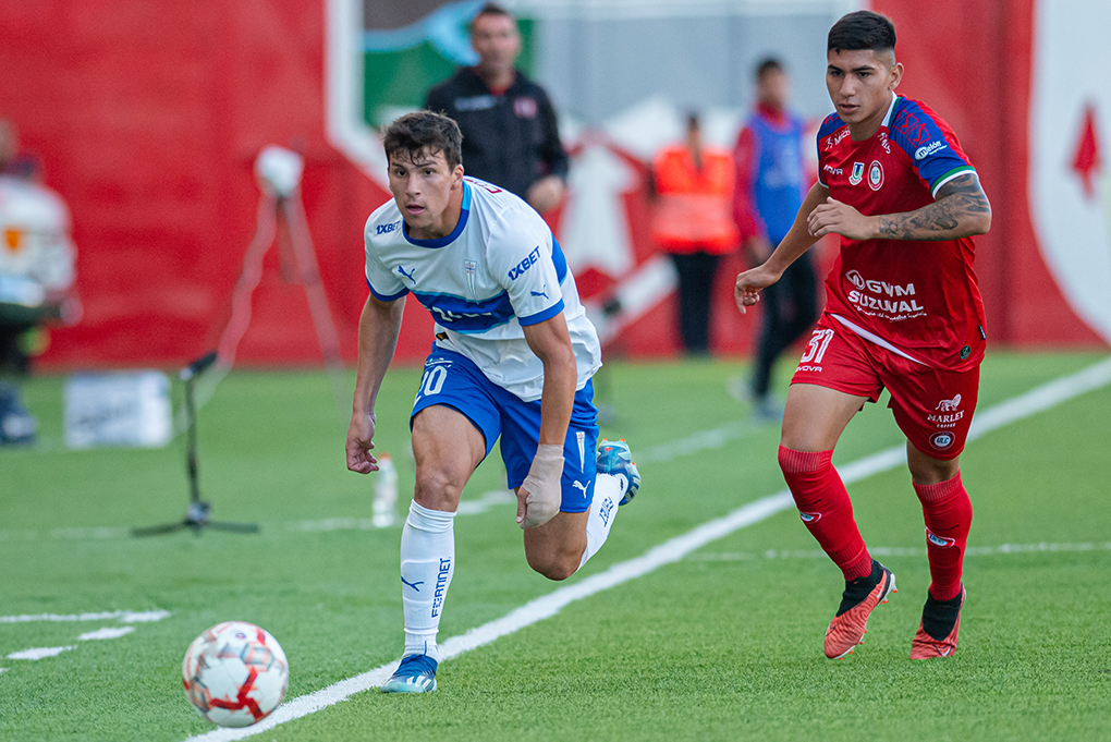Unión La Calera y Universidad Católica igualaron sin goles 2 1711152096045 DWS 2024 2