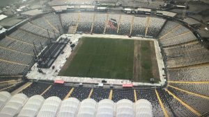 La Copa Libertadores se juega en casa: Conmebol aprueba que Colo Colo debute en el Estadio Monumental 1 32aad956 e8cc 4203 b7ae 97f2f473c04a