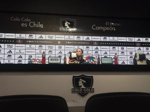 “Ojalá para el próximo partido haya menos dudas”: el llamado de Tatiele Silveira a la organización del Campeonato Nacional Femenino 1 WhatsApp Image 2024 03 16 at 11.32.38