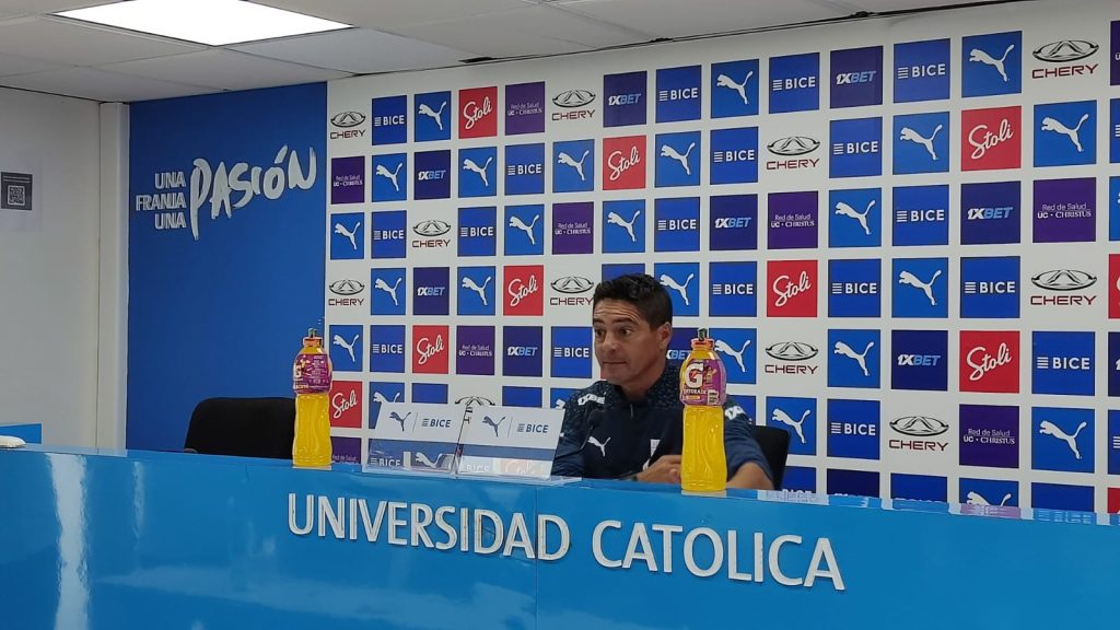 Rodrigo Valenzuela: “En la medida que la dirigencia lo determine, nos dirán hasta que día nos haremos cargo del plantel” 5 WhatsApp Image 2024 03 20 at 12.46.44 PM 1