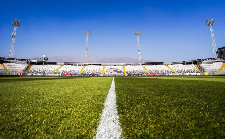 La Copa Libertadores se juega en casa: Conmebol aprueba que Colo Colo debute en el Estadio Monumental 14 image