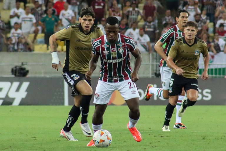 Colo Colo no pudo imponerse en el Maracaná 9 1712714625152_DWS_2024_3