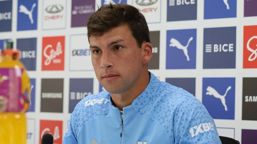 Gonzalo Tapia: “Queremos pelear el título y salir campeones” 7 213213123123 1024x576 1