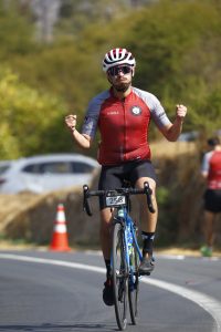 En su tercera versión, el Gran Fondo Curacaví by Kross regresa con 120 kilómetros de pura emoción 3 HL GFC 2023 M MONTECINOS 89